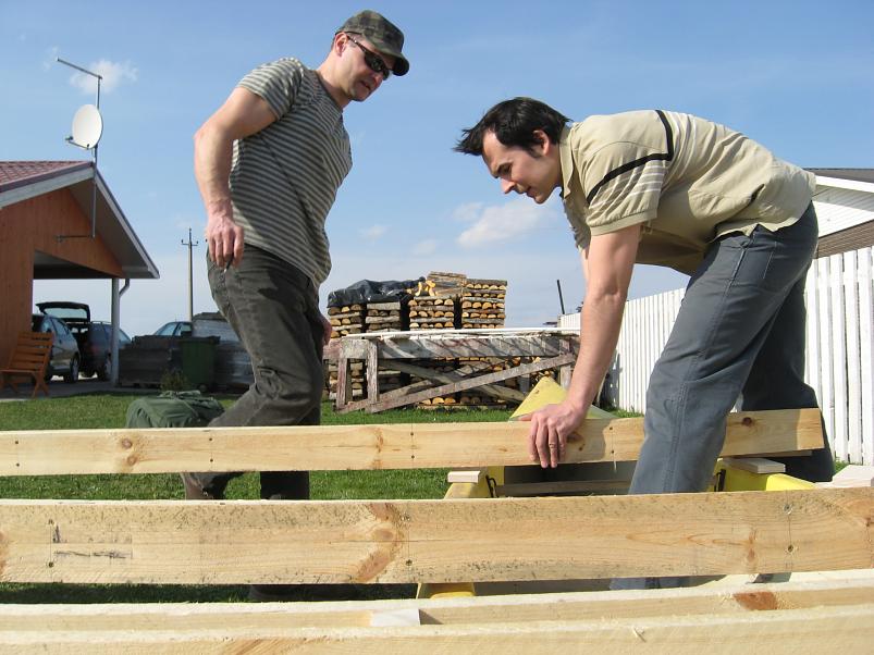 Koiva katamaraanimatk