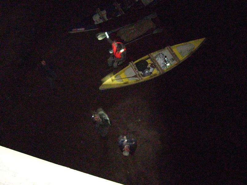 Koiva katamaraanimatk