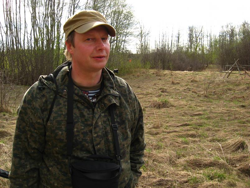 Koiva katamaraanimatk