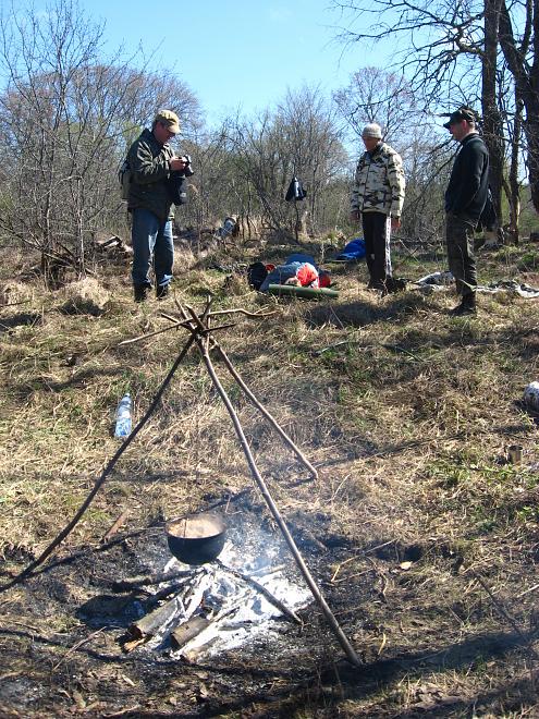 Koiva katamaraanimatk