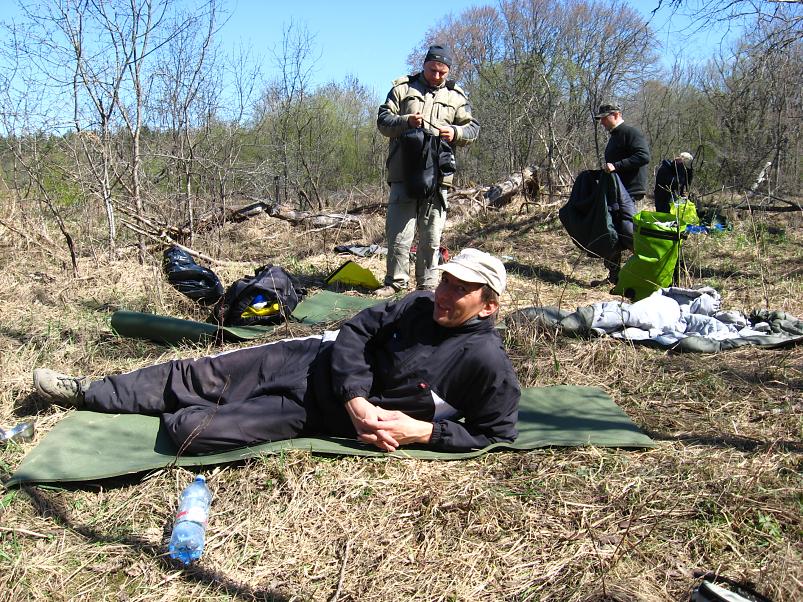 Koiva katamaraanimatk