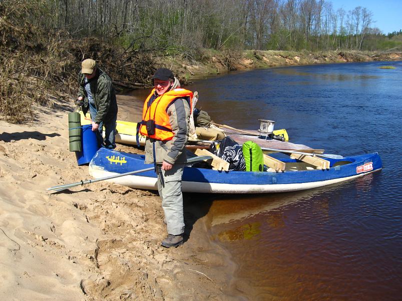 Koiva katamaraanimatk