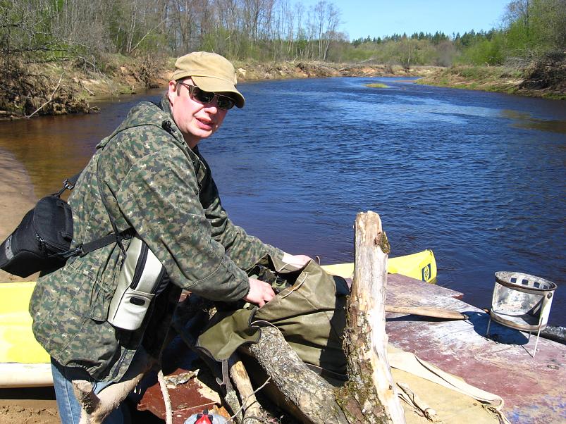 Koiva katamaraanimatk