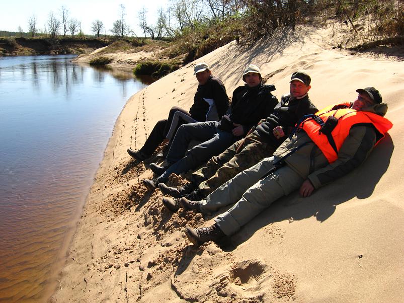 Koiva katamaraanimatk