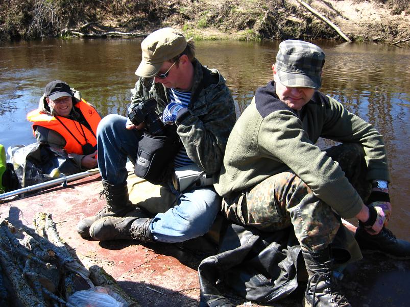 Koiva katamaraanimatk