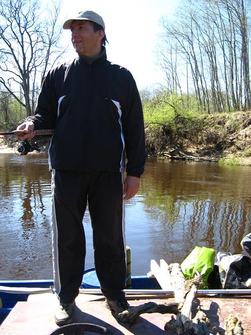 Koiva katamaraanimatk