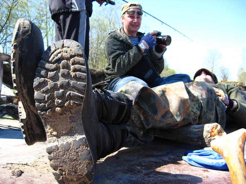 Koiva katamaraanimatk