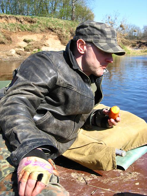 Koiva katamaraanimatk