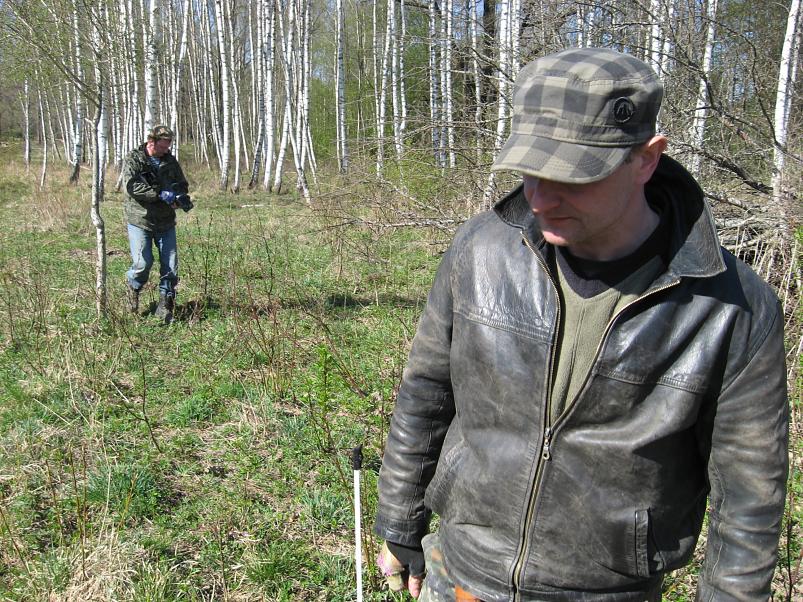 Koiva katamaraanimatk