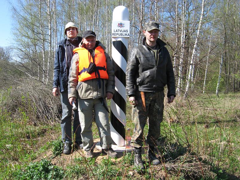 Koiva katamaraanimatk