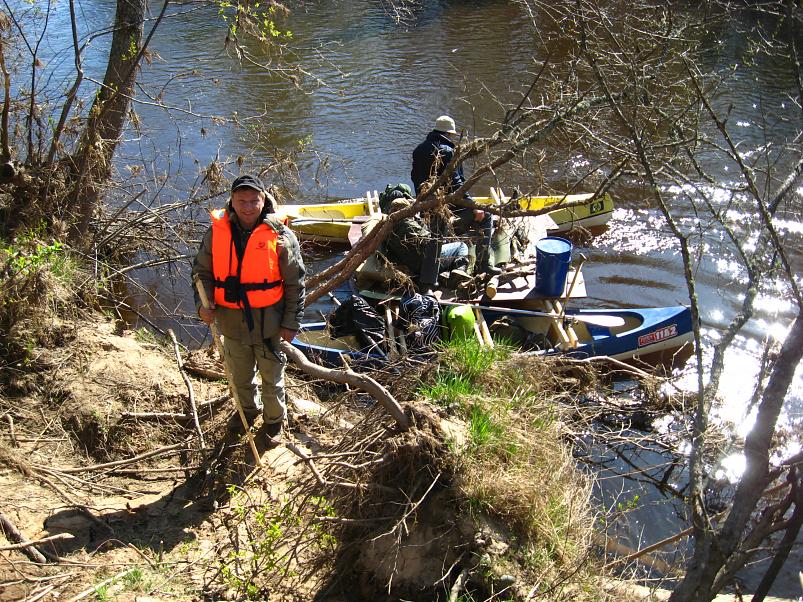 Koiva katamaraanimatk