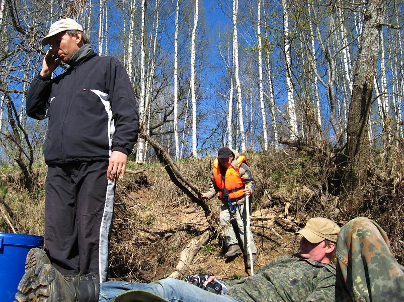 Koiva katamaraanimatk