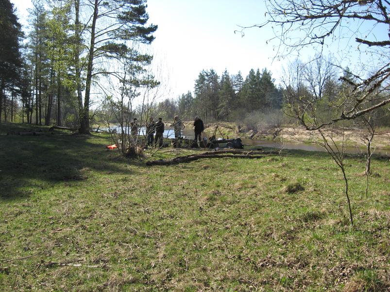 Koiva katamaraanimatk