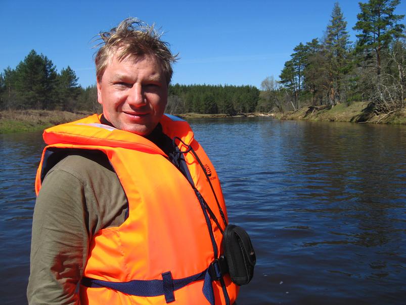 Koiva katamaraanimatk