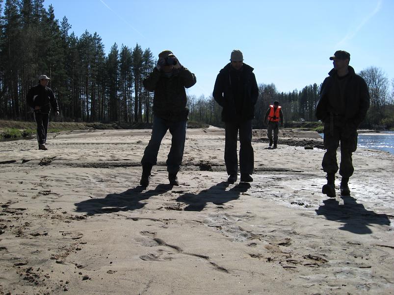 Koiva katamaraanimatk