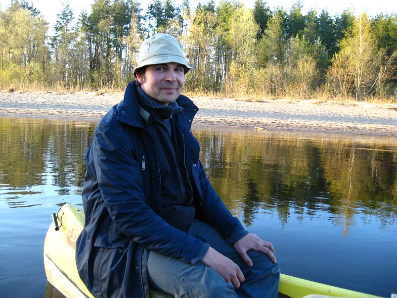 Koiva katamaraanimatk