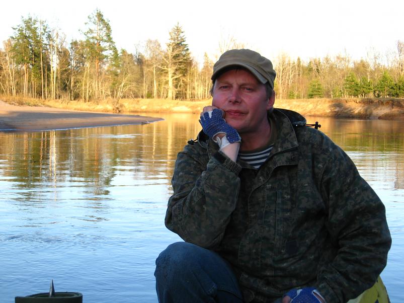 Koiva katamaraanimatk