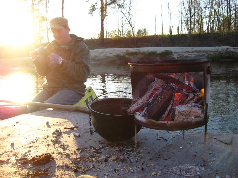 Koiva katamaraanimatk