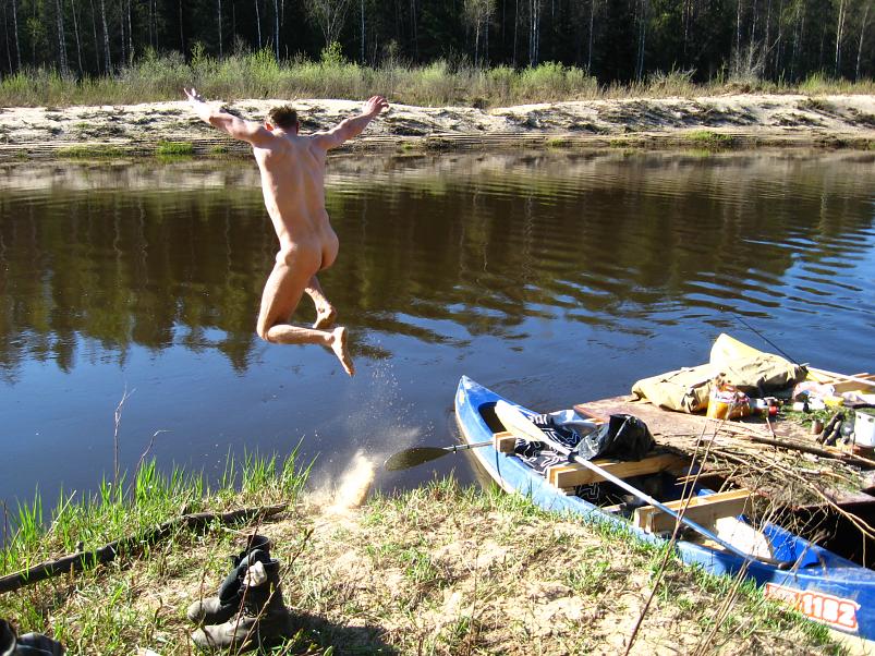 Koiva katamaraanimatk