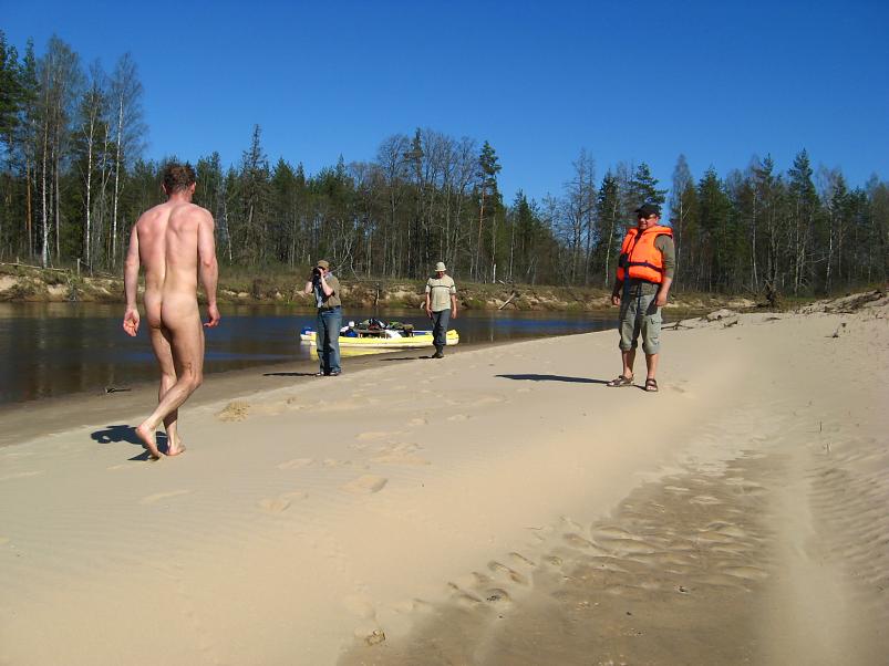 Koiva katamaraanimatk