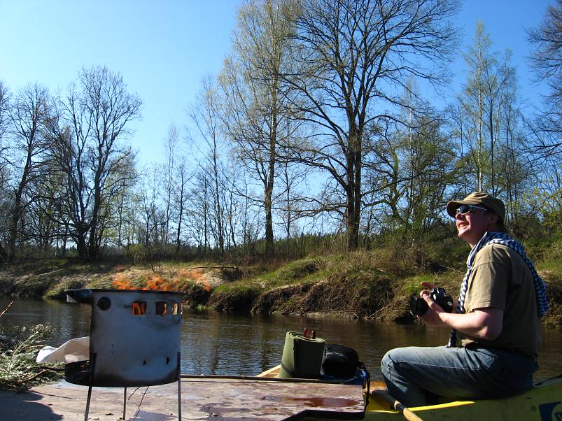 Koiva katamaraanimatk