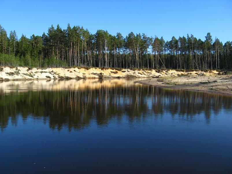 Koiva katamaraanimatk