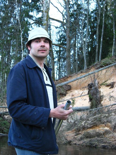 Koiva katamaraanimatk