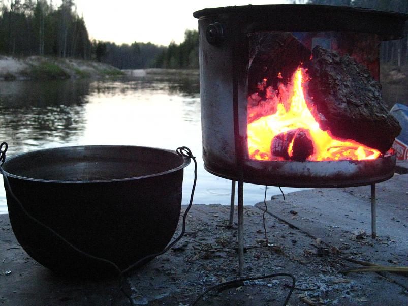 Koiva katamaraanimatk