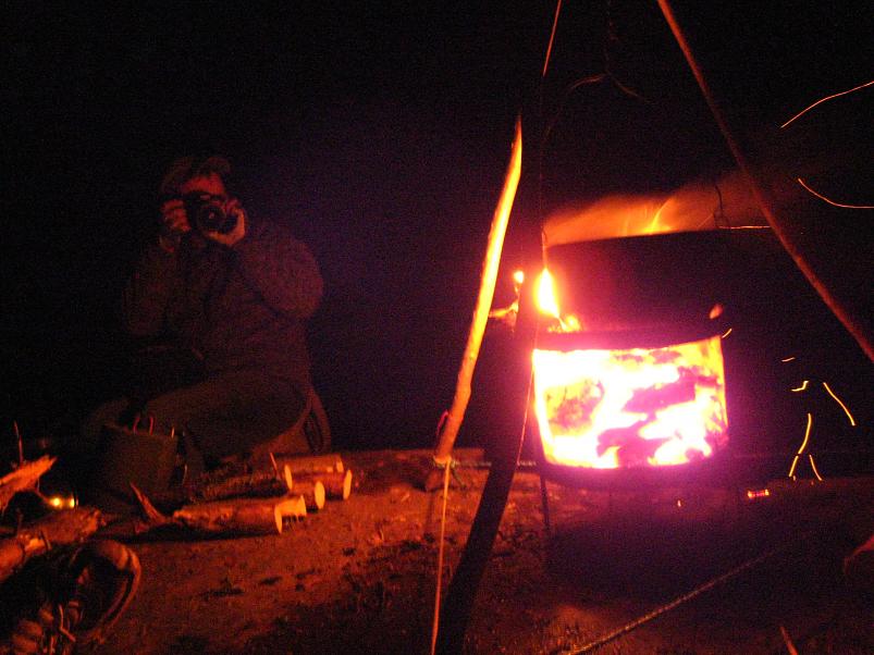 Koiva katamaraanimatk