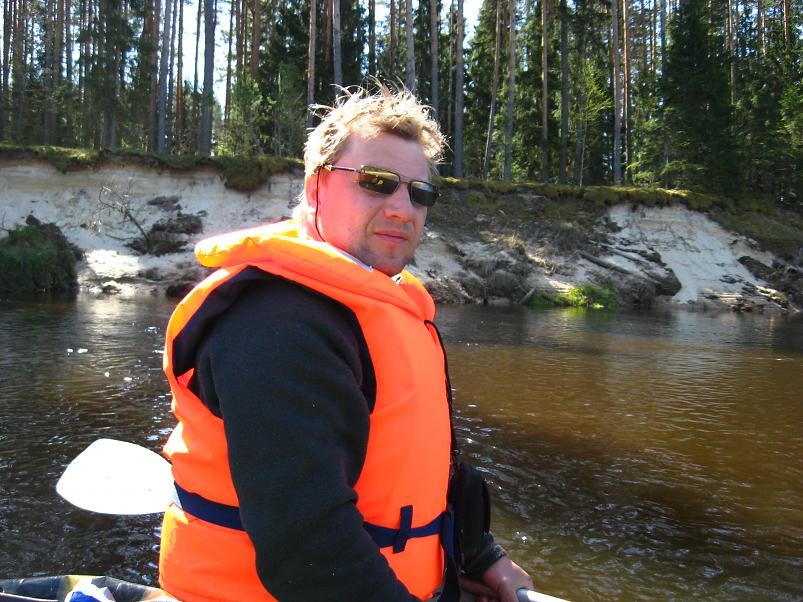 Koiva katamaraanimatk