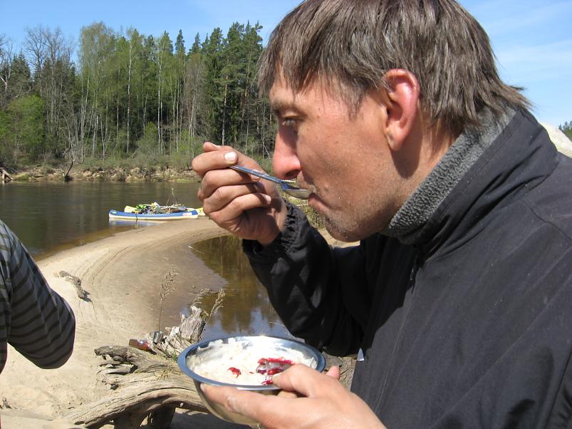 Koiva katamaraanimatk