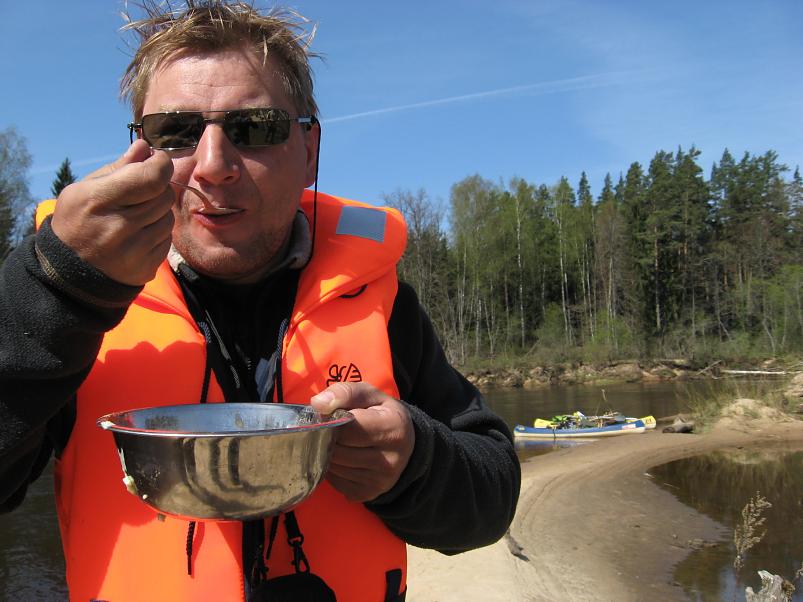 Koiva katamaraanimatk