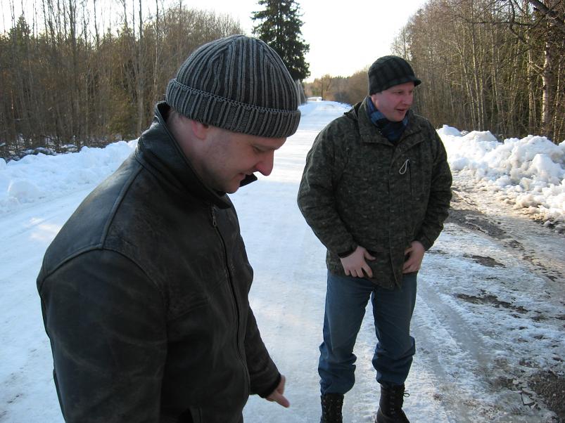 R�tsadega Pedjal 2009