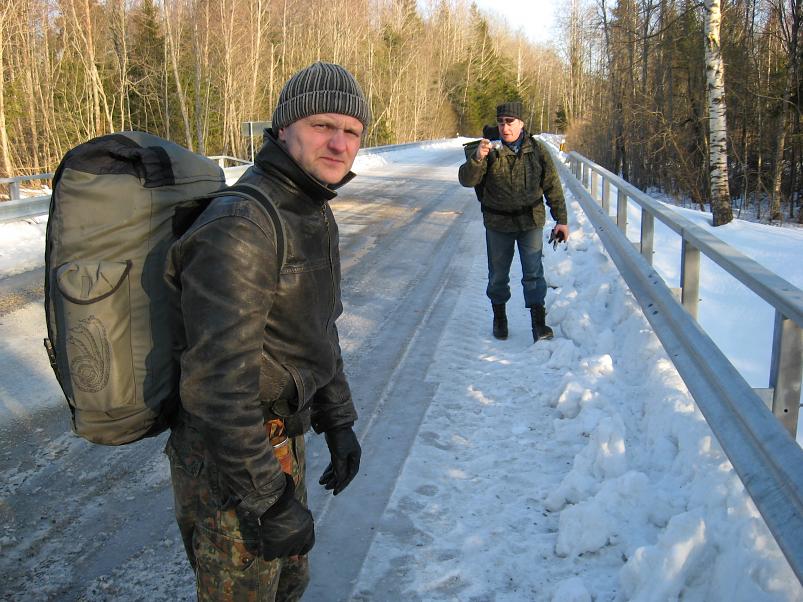 R�tsadega Pedjal 2009