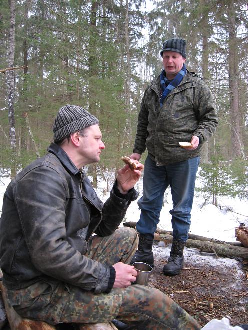 R�tsadega Pedjal 2009