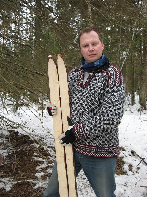 R�tsadega Pedjal 2009