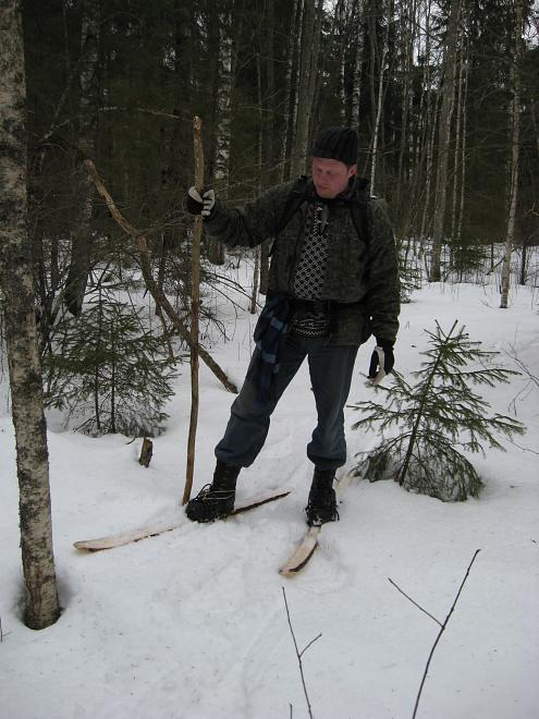 R�tsadega Pedjal 2009