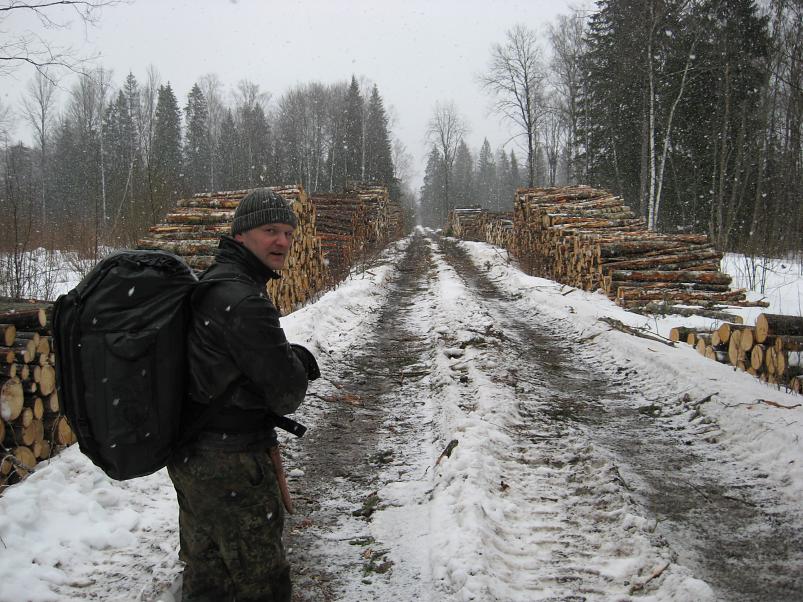 R�tsadega Pedjal 2009