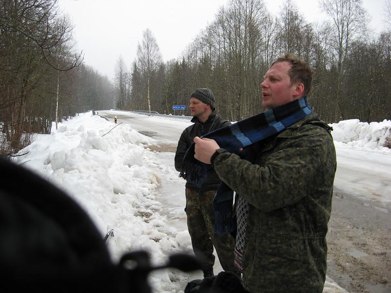 R�tsadega Pedjal 2009