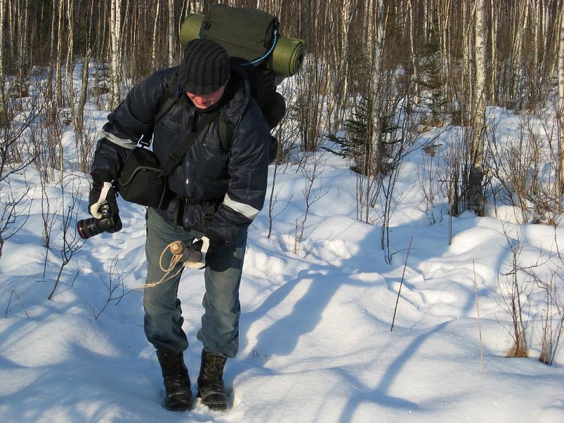 Koosa k�lmamatk 2009