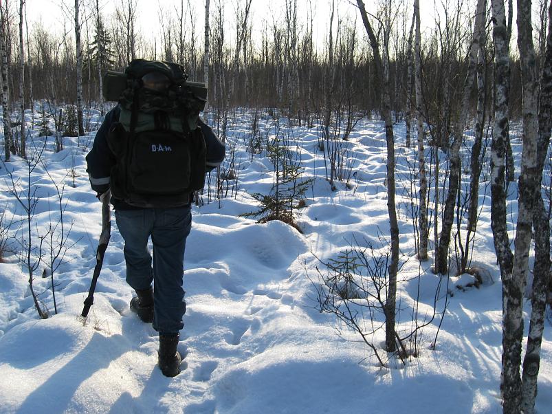 Koosa k�lmamatk 2009