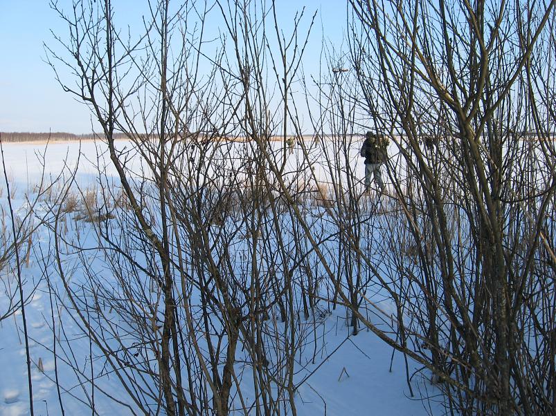 Koosa k�lmamatk 2009