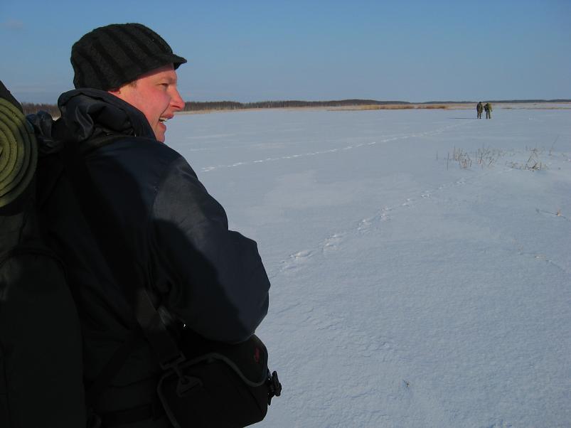 Koosa k�lmamatk 2009