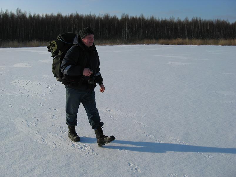 Koosa k�lmamatk 2009