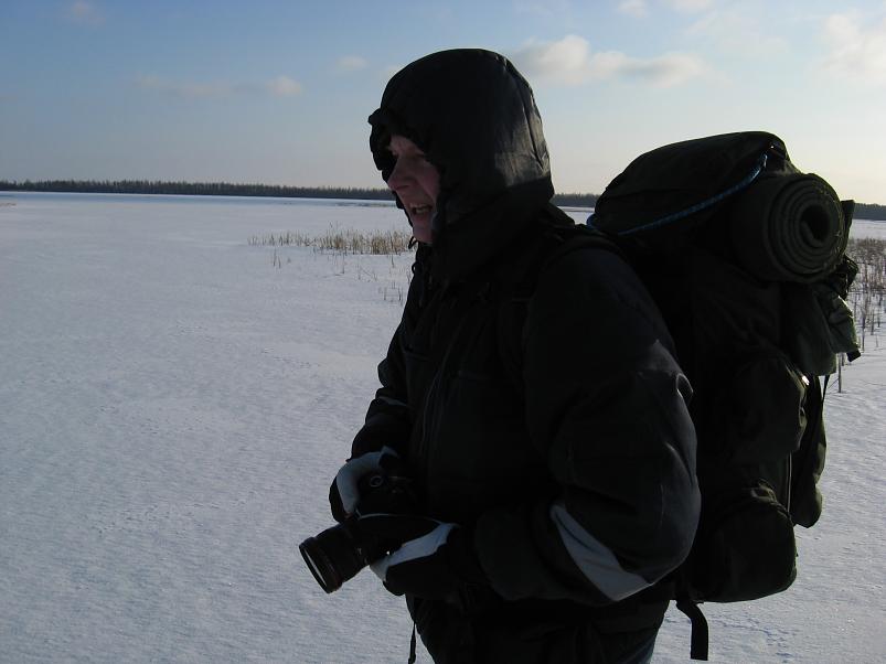 Koosa k�lmamatk 2009