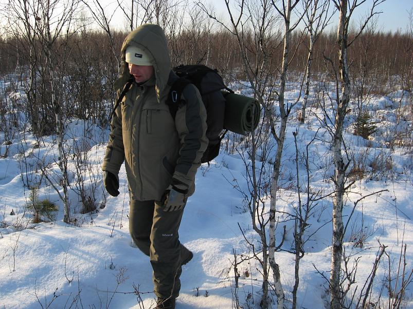 Koosa k�lmamatk 2009