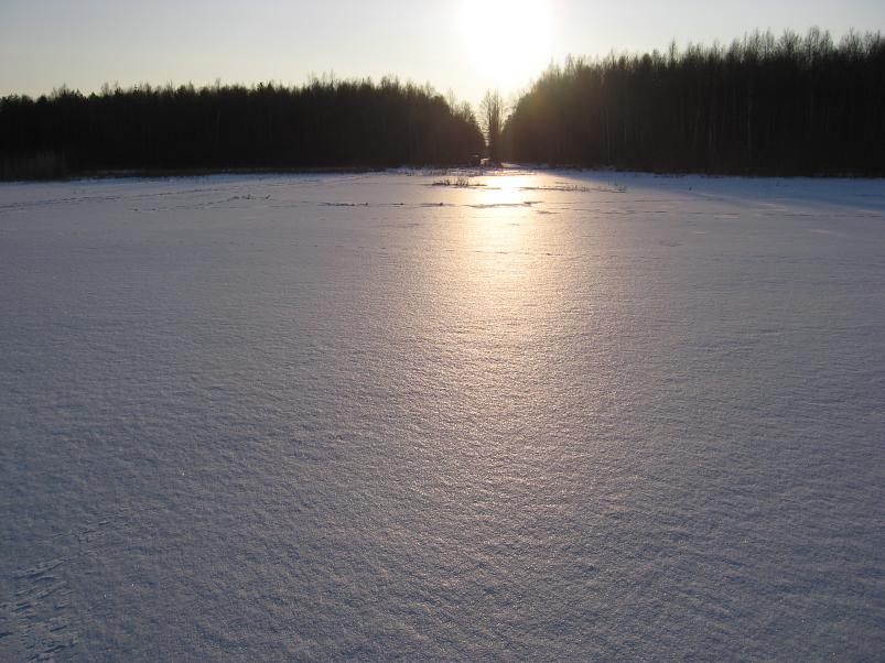 Koosa k�lmamatk 2009