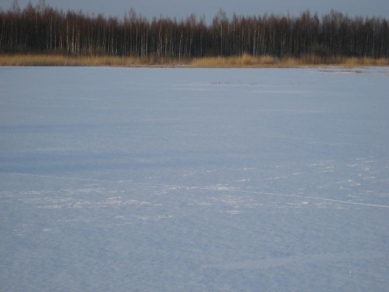 Koosa k�lmamatk 2009