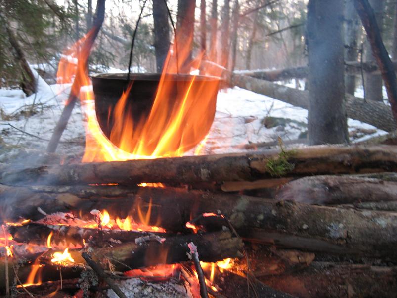 Koosa k�lmamatk 2009