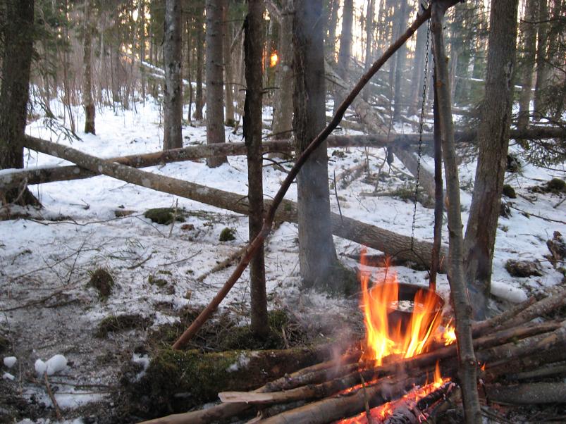 Koosa k�lmamatk 2009